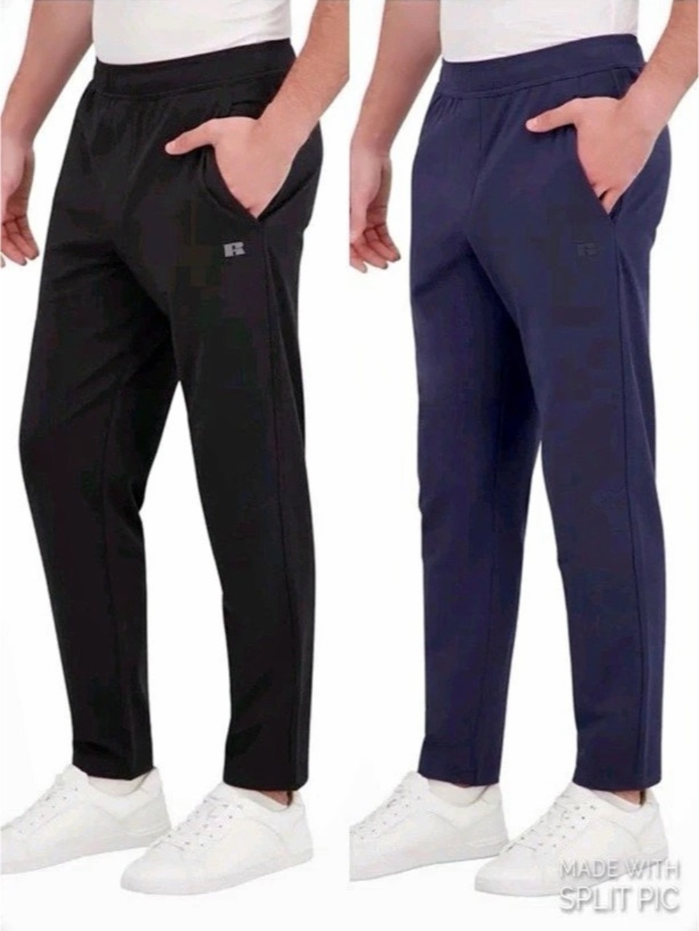 Russell Athletic Legend Pant Men's Jogger Pants XL